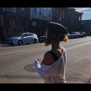 Meet your Posher, Lily